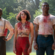 Image for article titled Lovecraft Country faces colorism scandal as extra details having her skin darkened on set